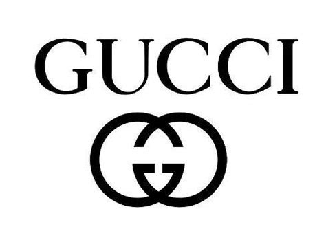 simbolo gucci falsificato